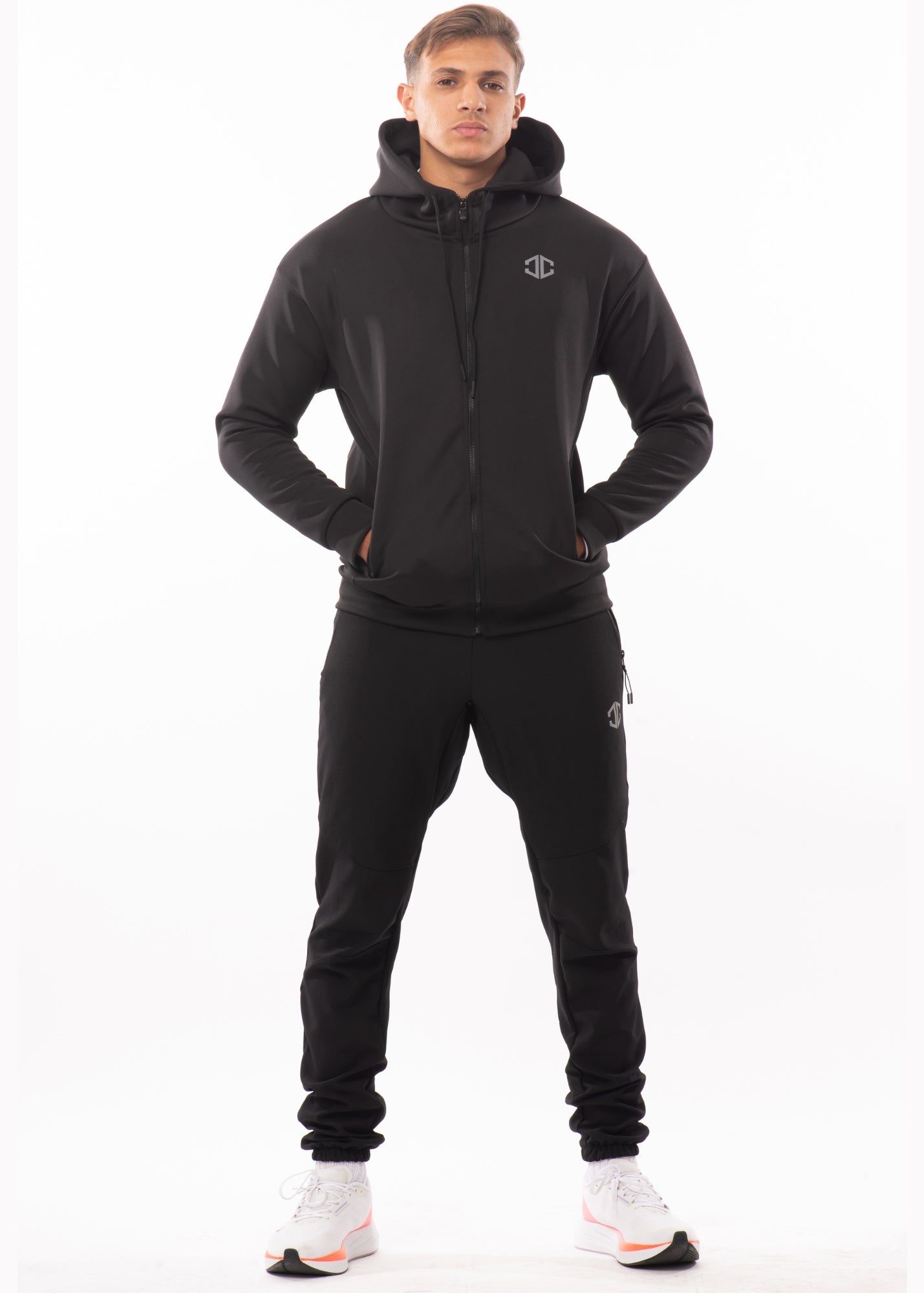 Ensemble Jogger & Jacket – Performance™