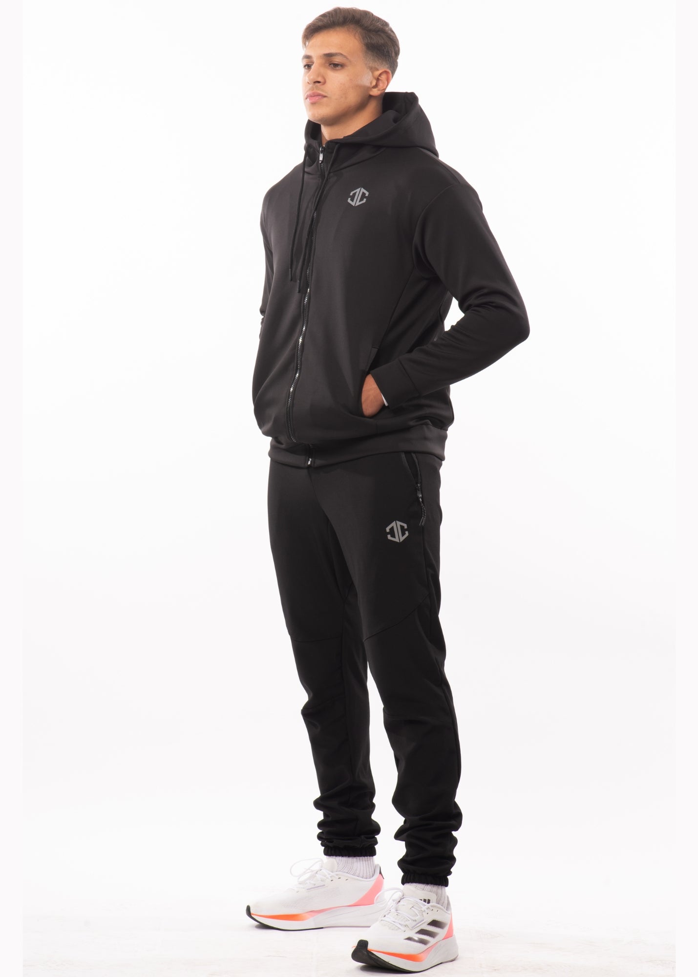 Ensemble Jogger & Jacket – Performance™