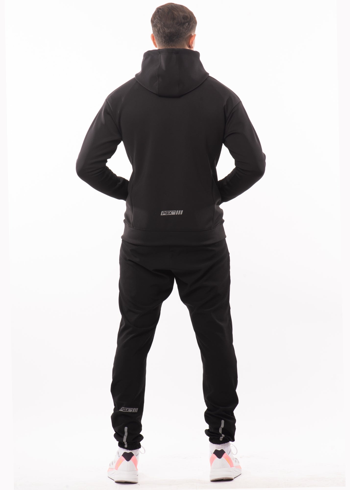 Ensemble Jogger & Jacket – Performance™