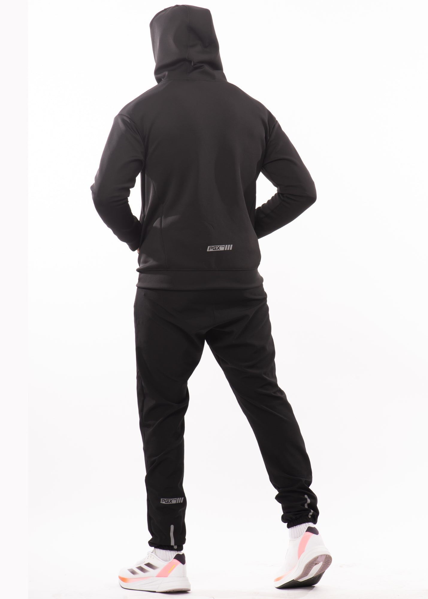 Ensemble Jogger & Jacket – Performance™