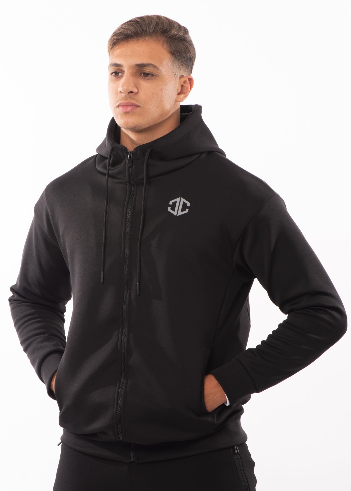 Jacket Noir – Performance™