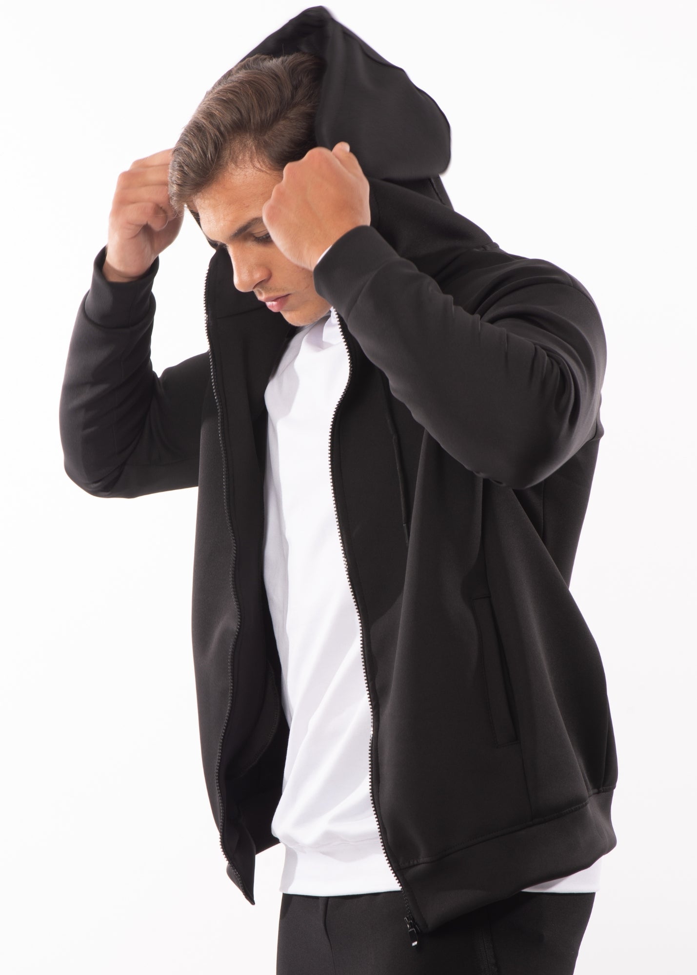 Jacket Noir – Performance™