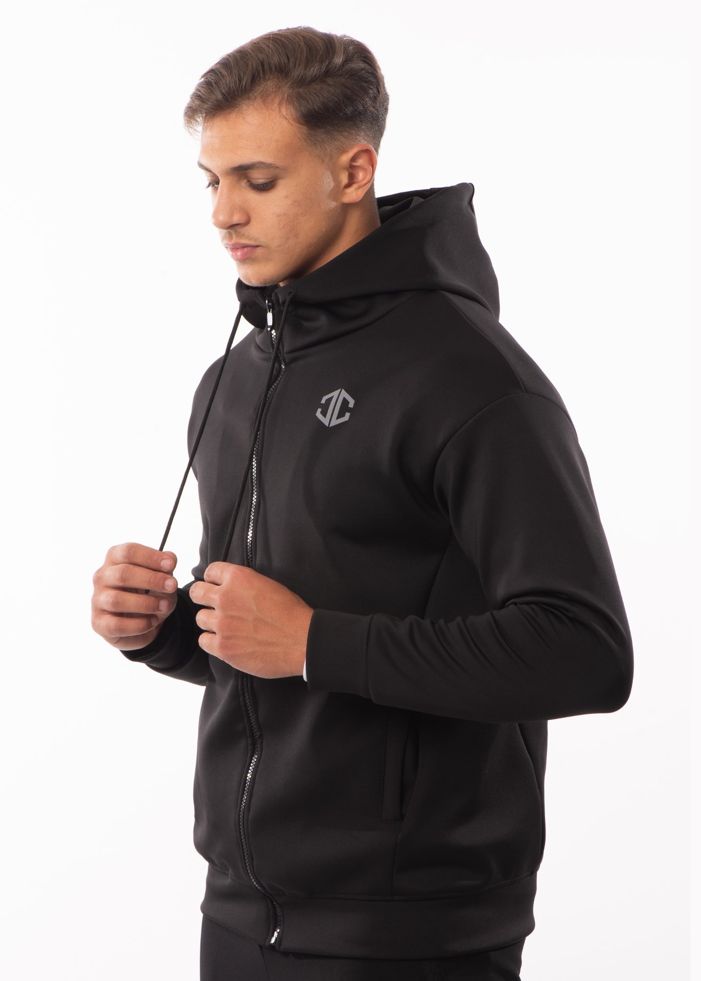 Jacket Noir – Performance™