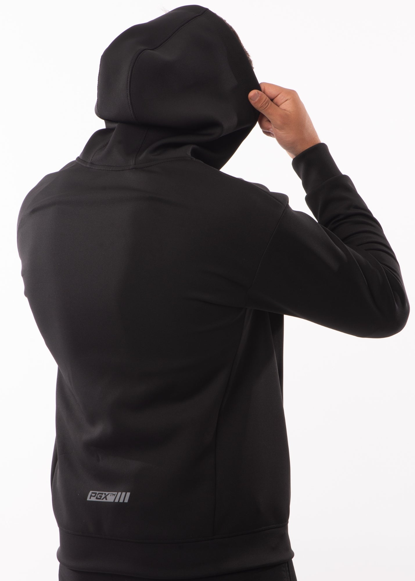 Jacket Noir – Performance™