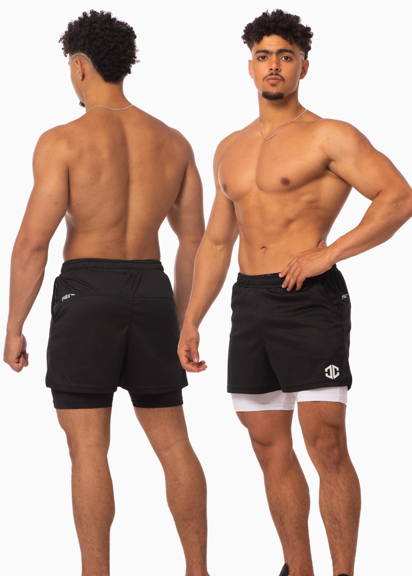 Short 2 IN 1 | CAPRA™