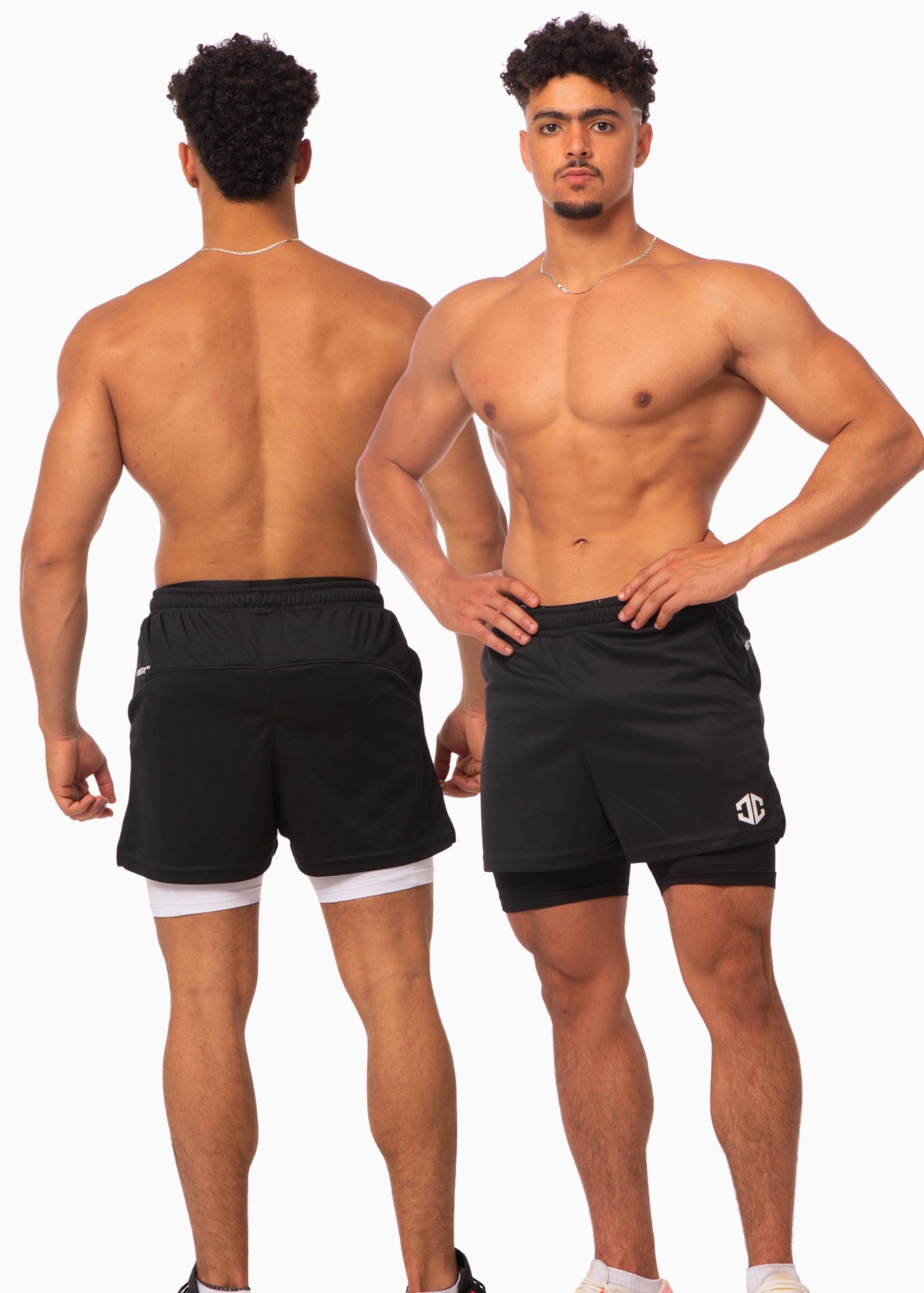 Short 2 IN 1 | CAPRA™