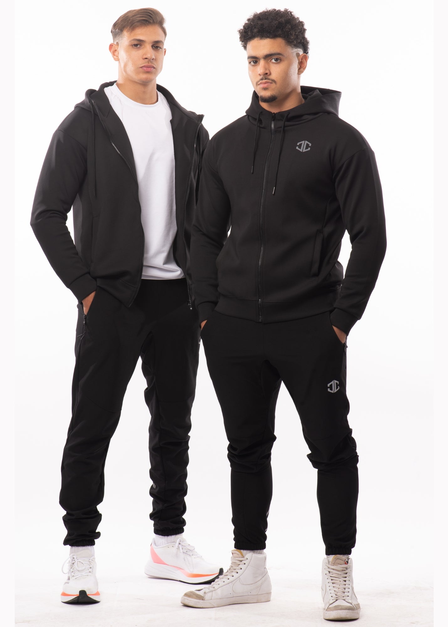 Ensemble Jogger & Jacket – Performance™