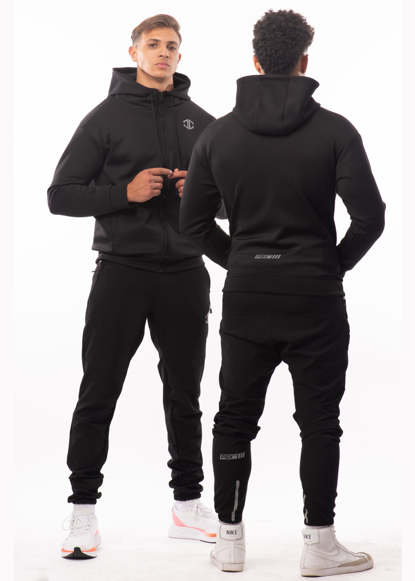 Ensemble Jogger & Jacket – Performance™