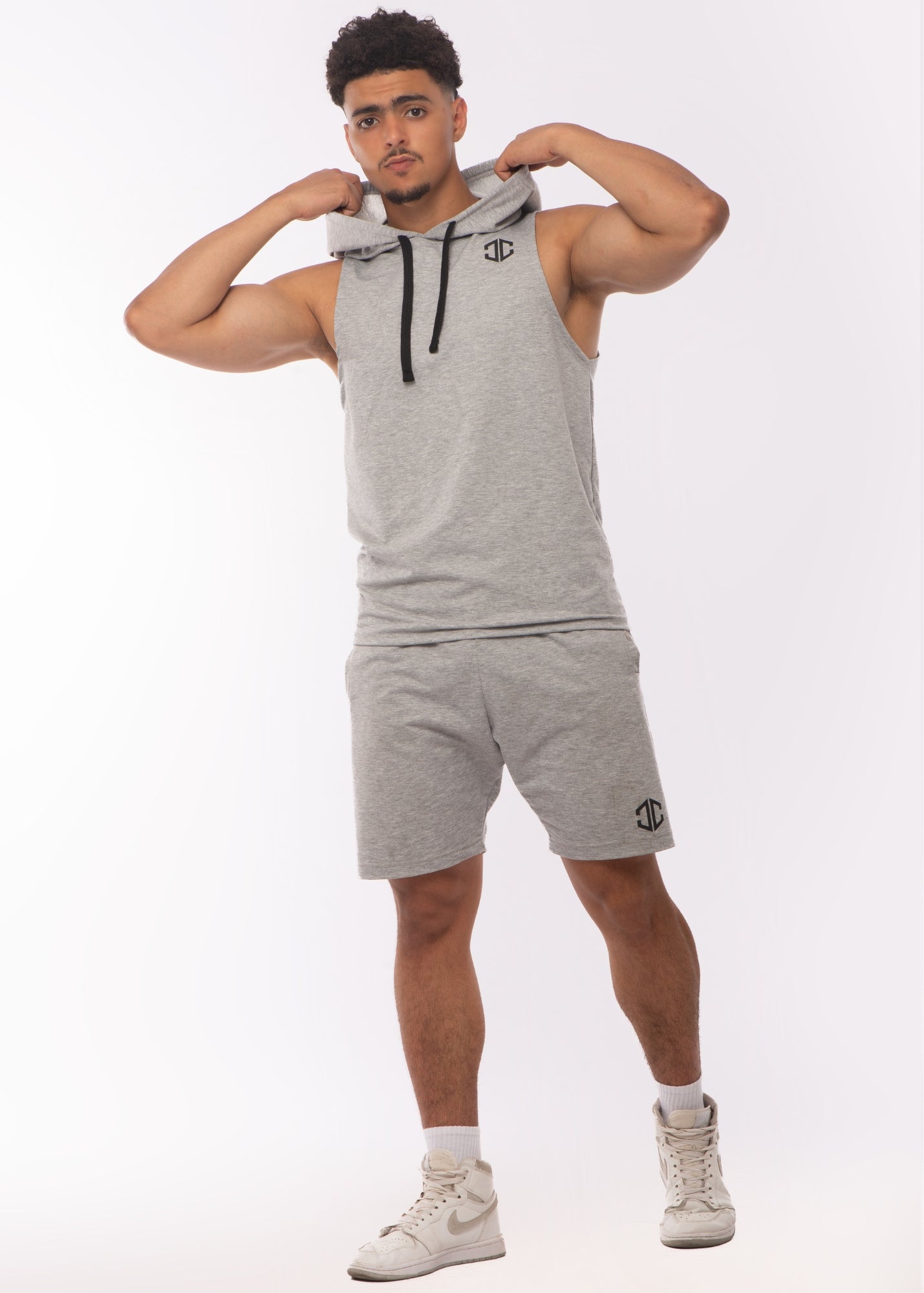 PWR™ Set - GRAY