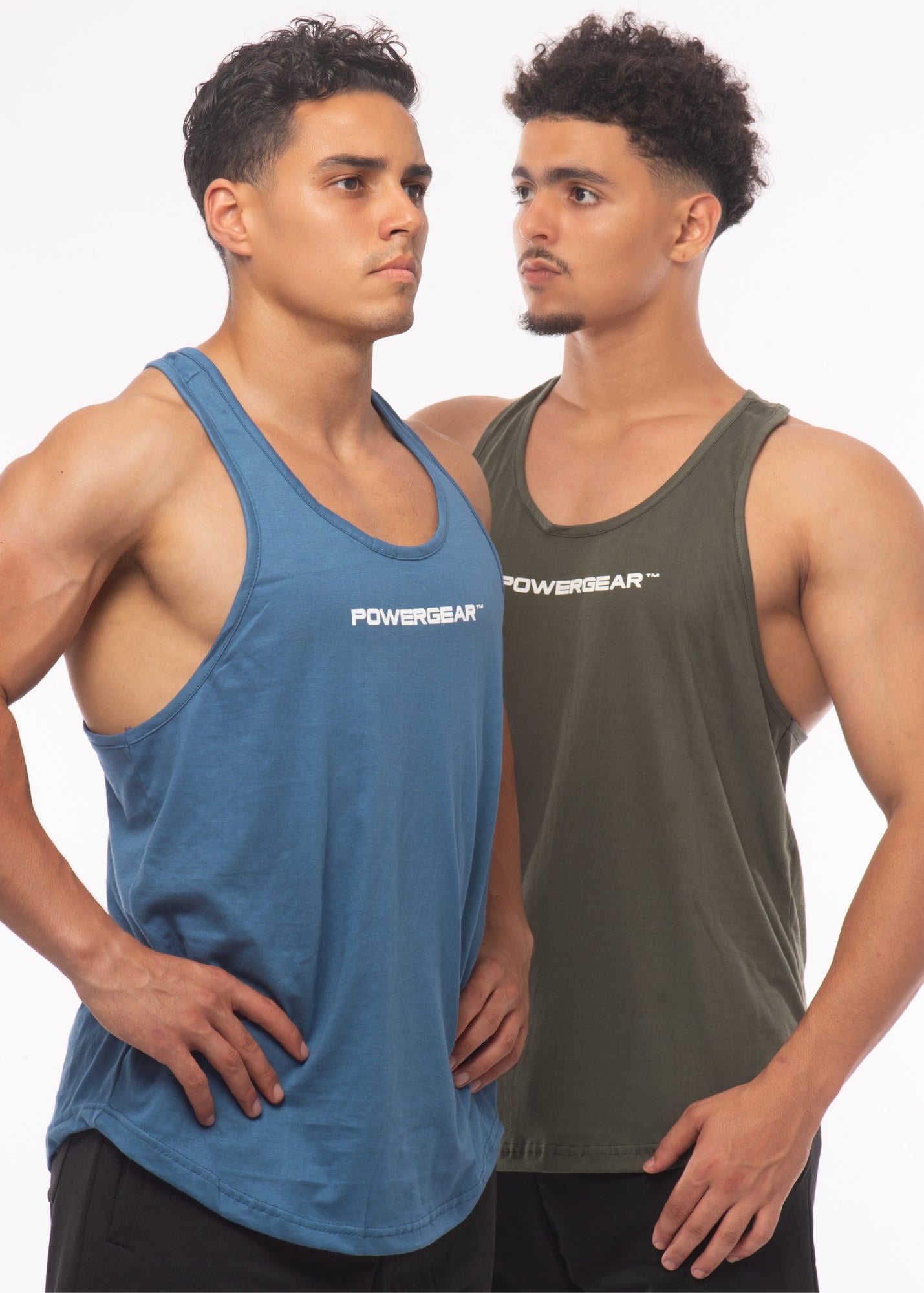 UltraFlex™ 2 Stringers