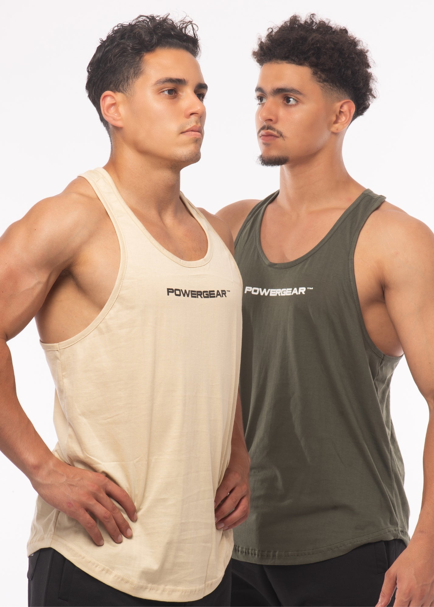 UltraFlex™ 2 Stringers