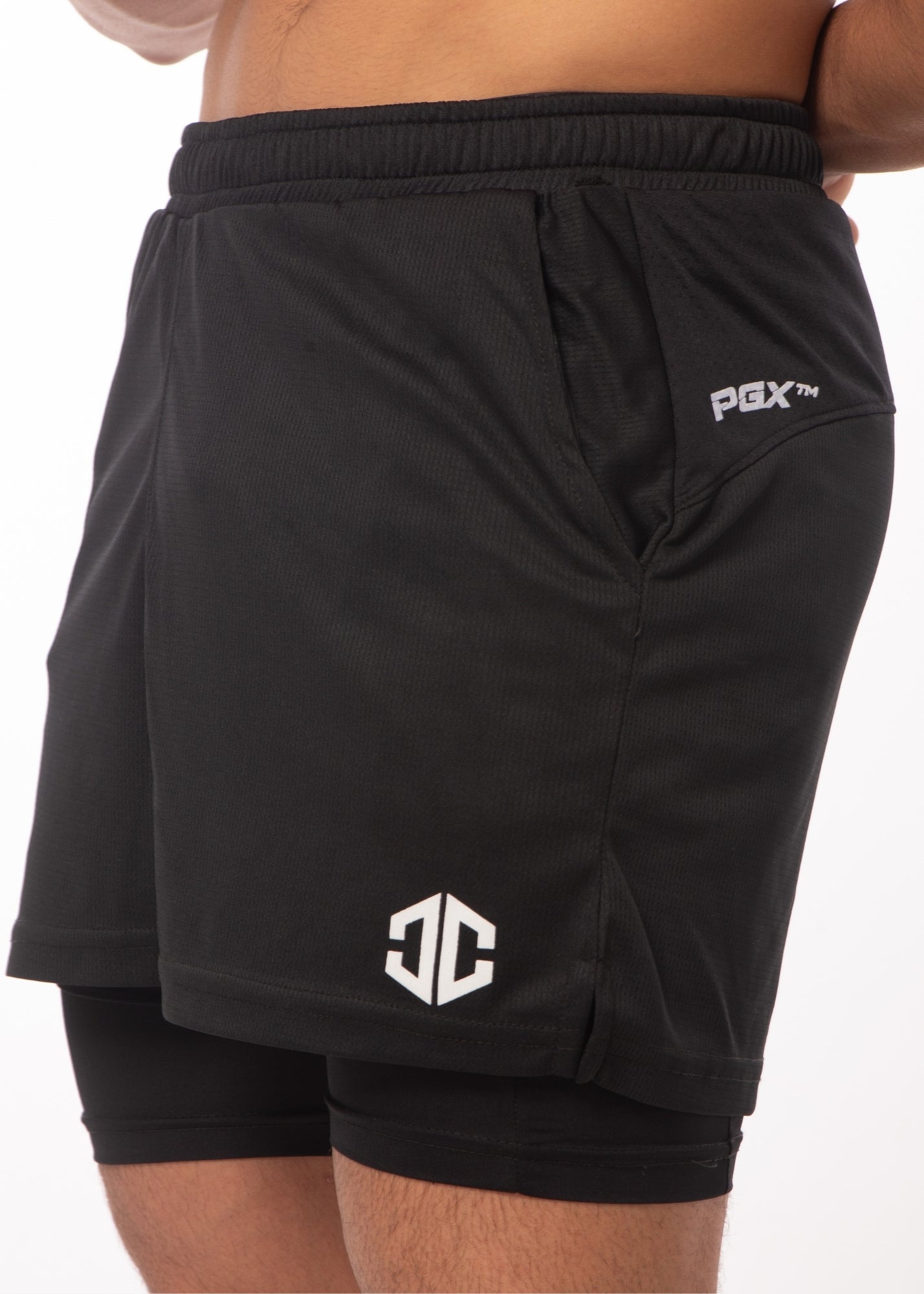 Ensemble Gris Clair | CapraFlex™