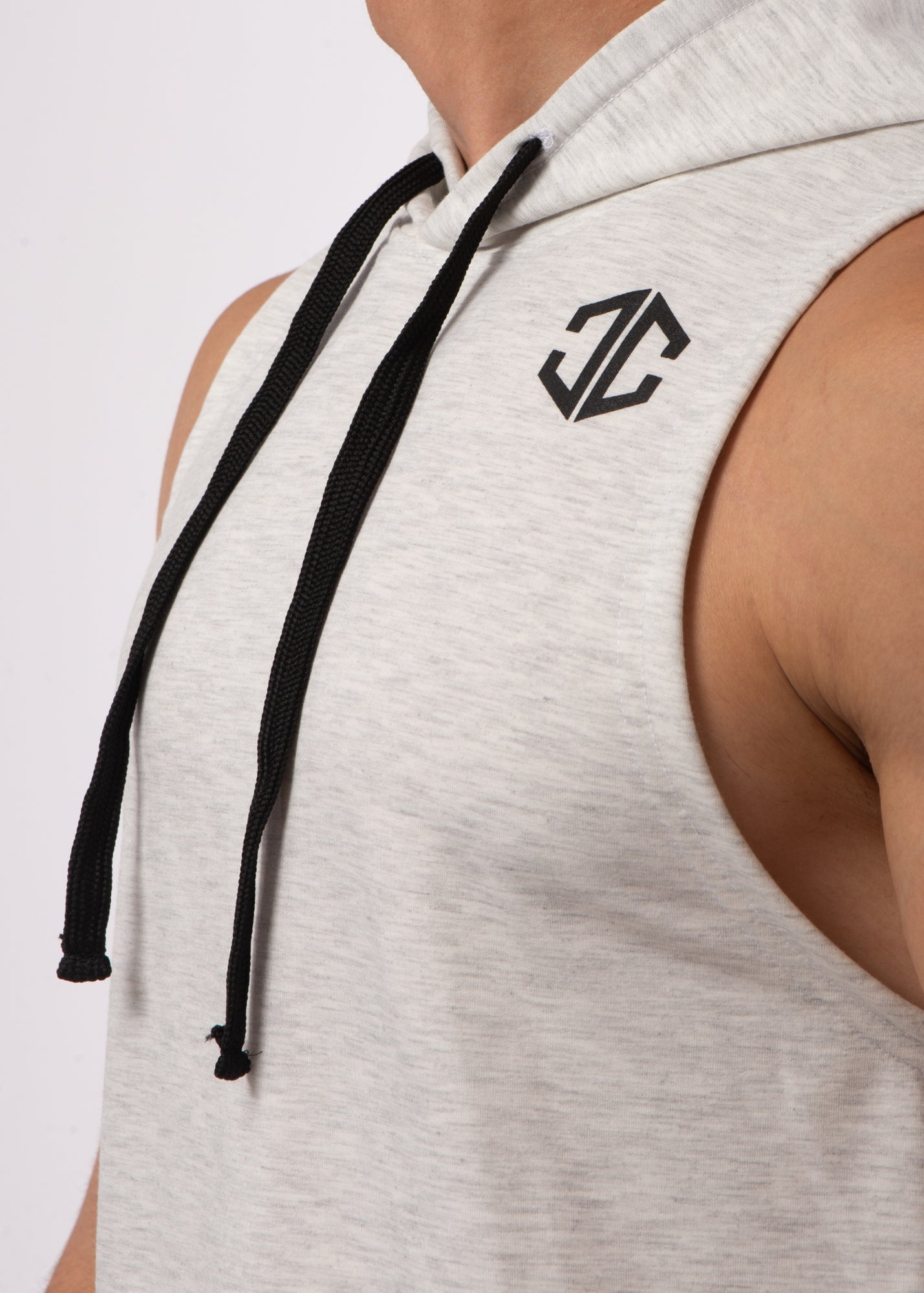 Ensemble Gris Clair | CapraFlex™