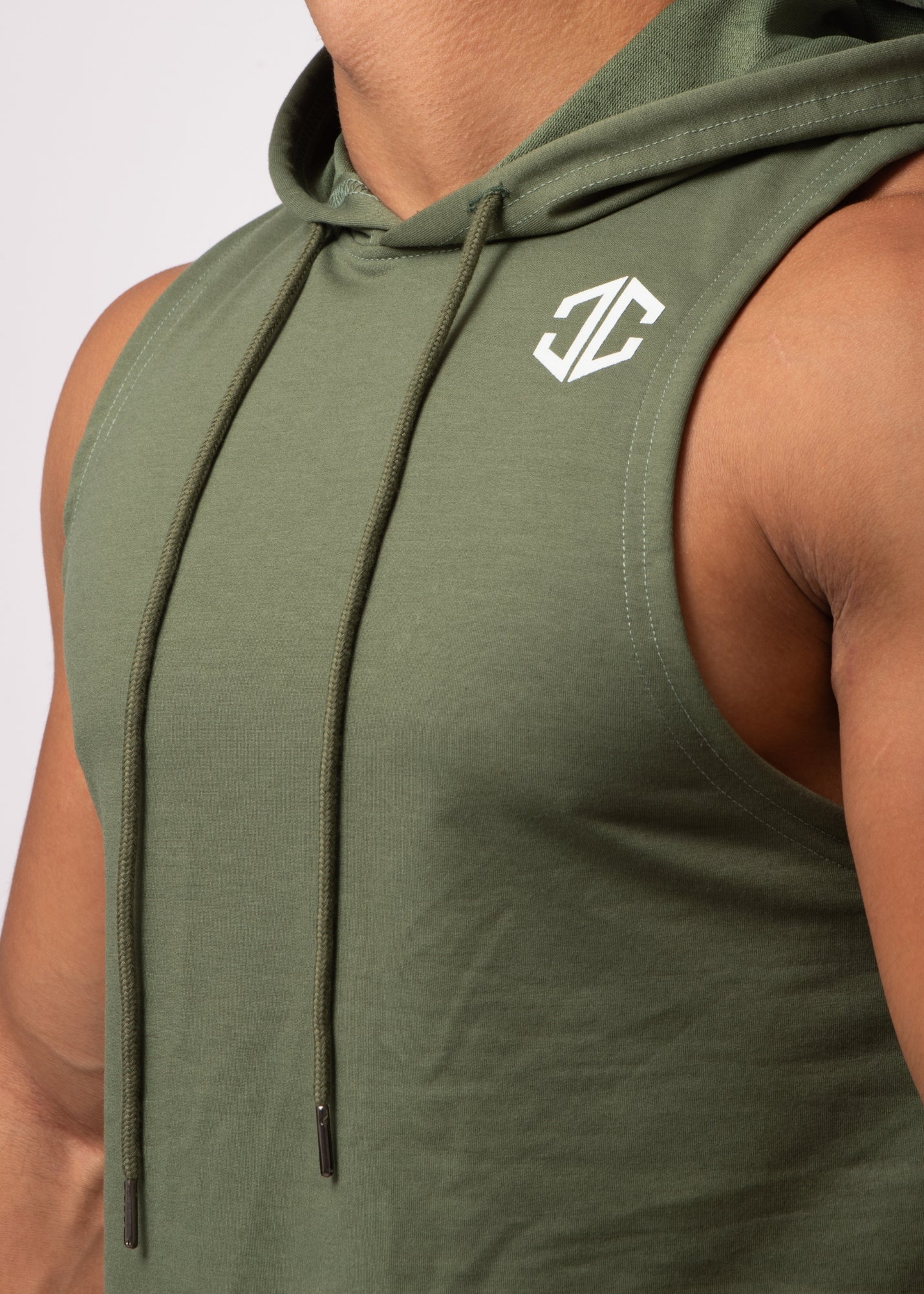 Ensemble Vert Olive | CapraFlex™