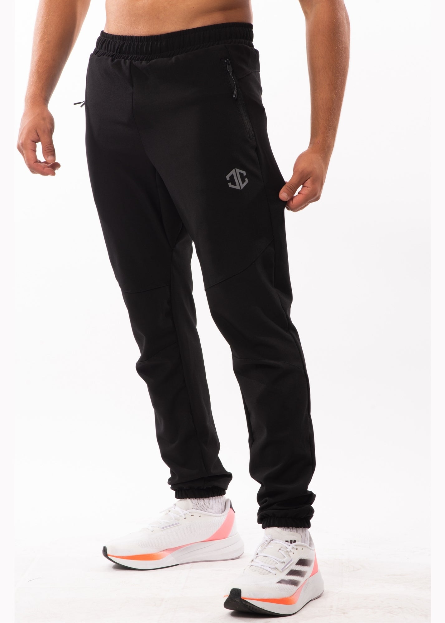 Black Jogger – Performance™