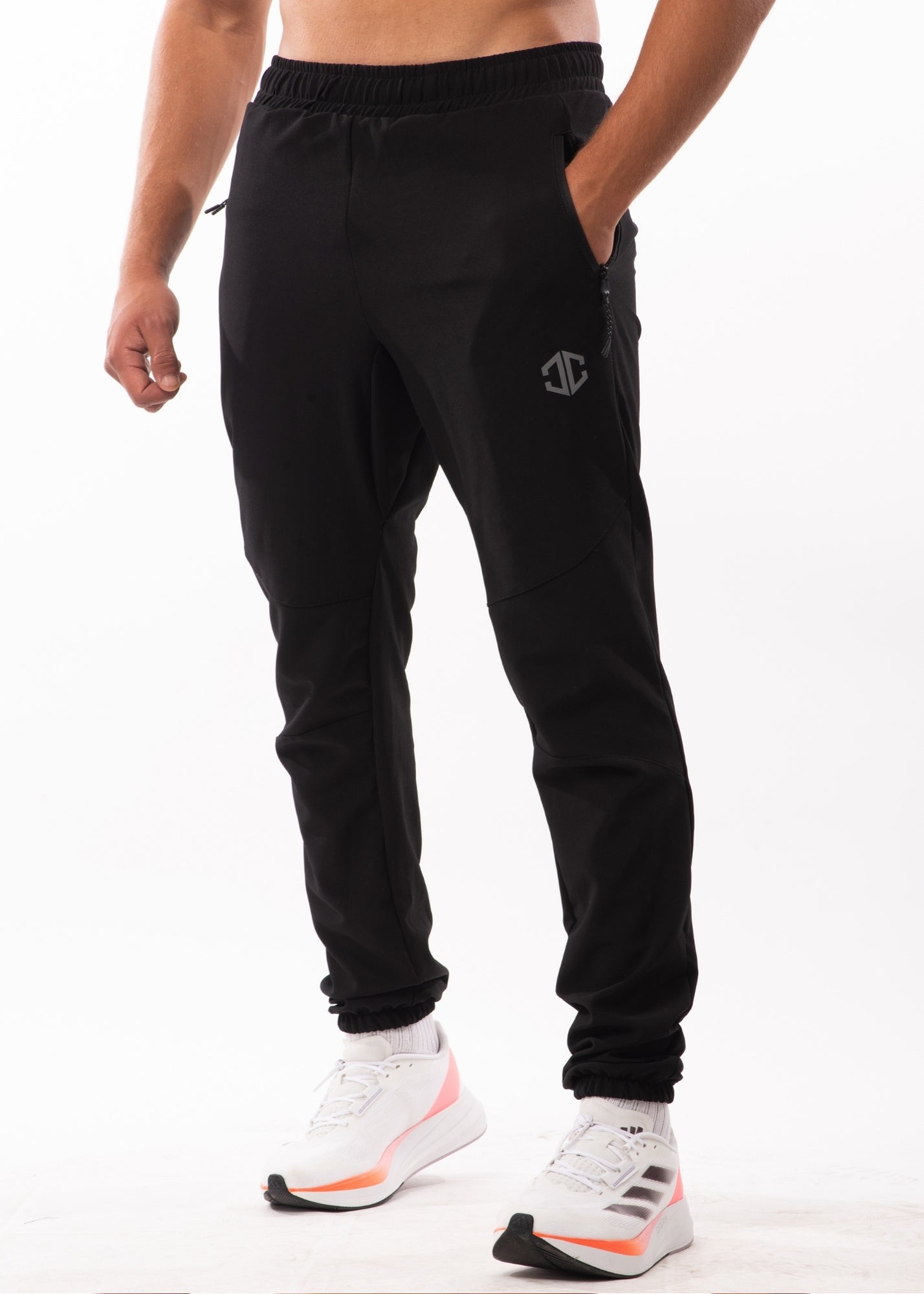 Black Jogger – Performance™