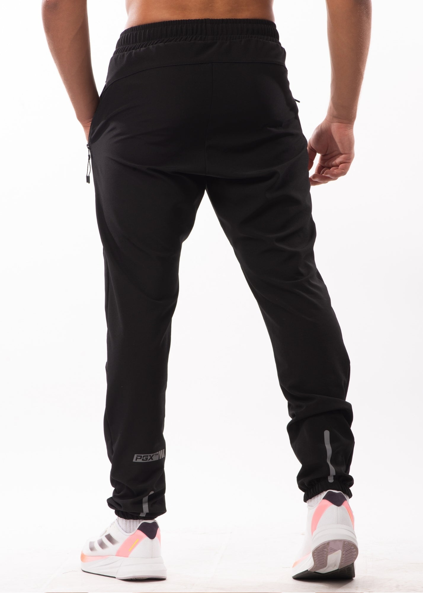 Black Jogger – Performance™