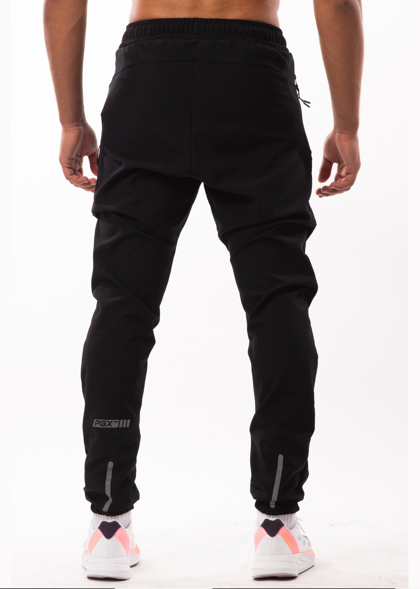 Black Jogger – Performance™