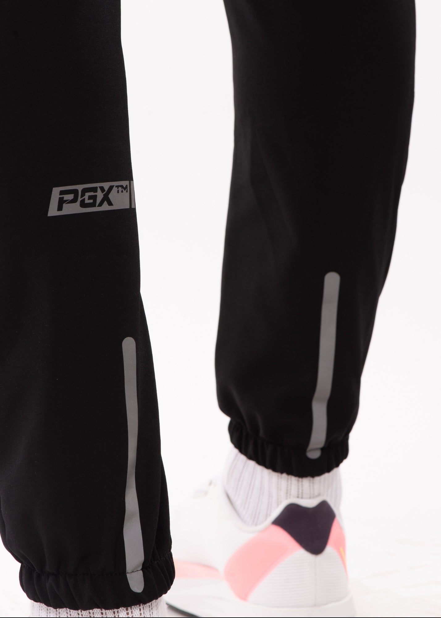 Black Jogger – Performance™