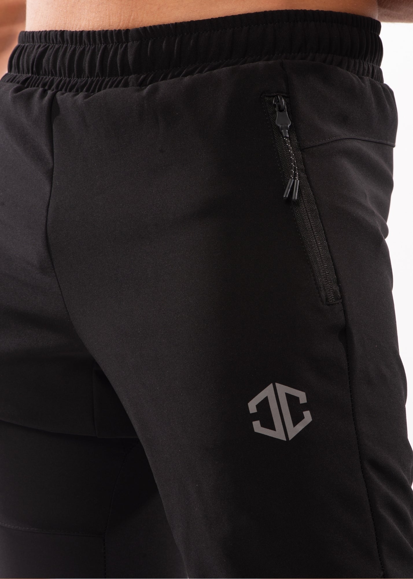 Black Jogger – Performance™