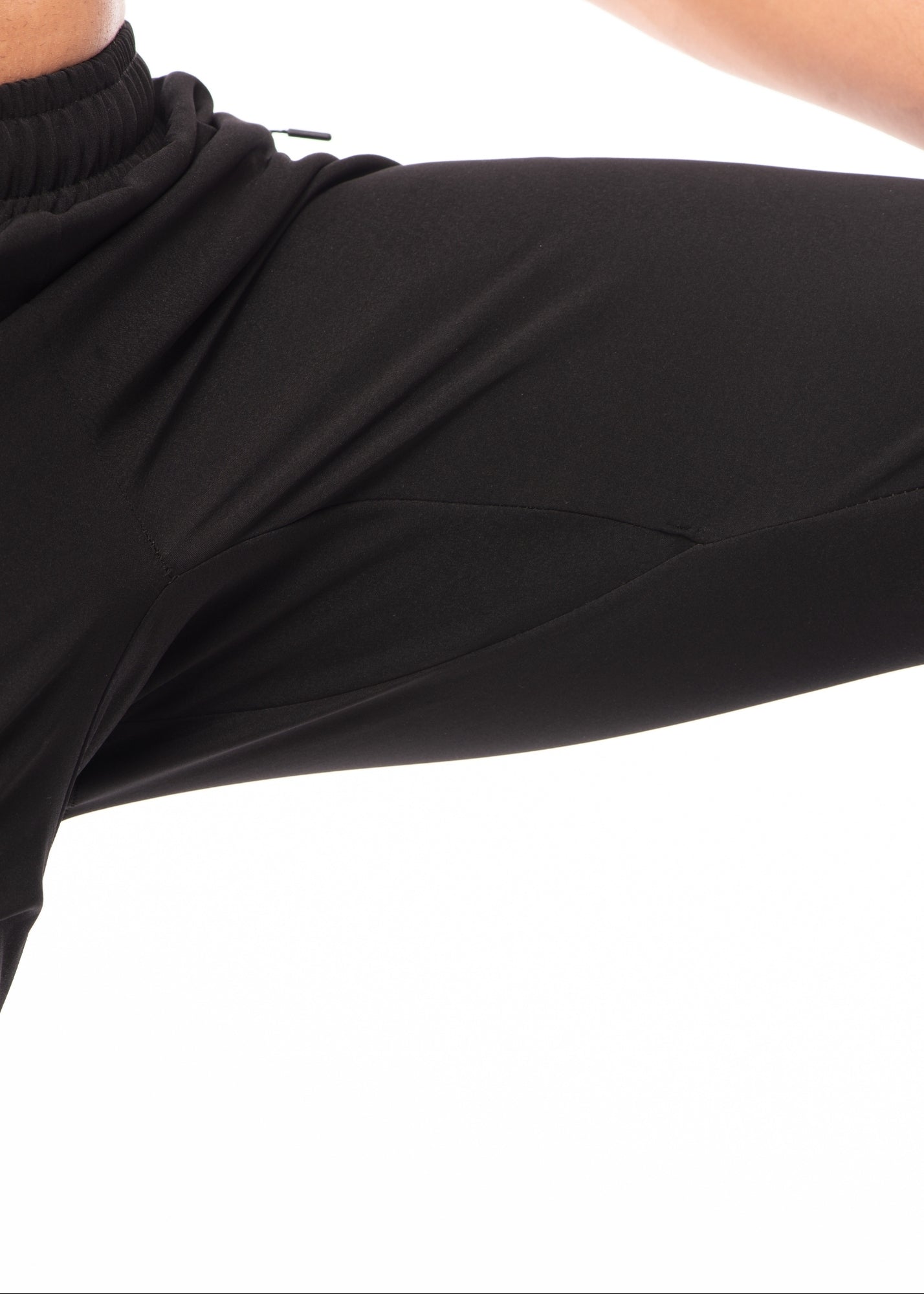 Black Jogger – Performance™