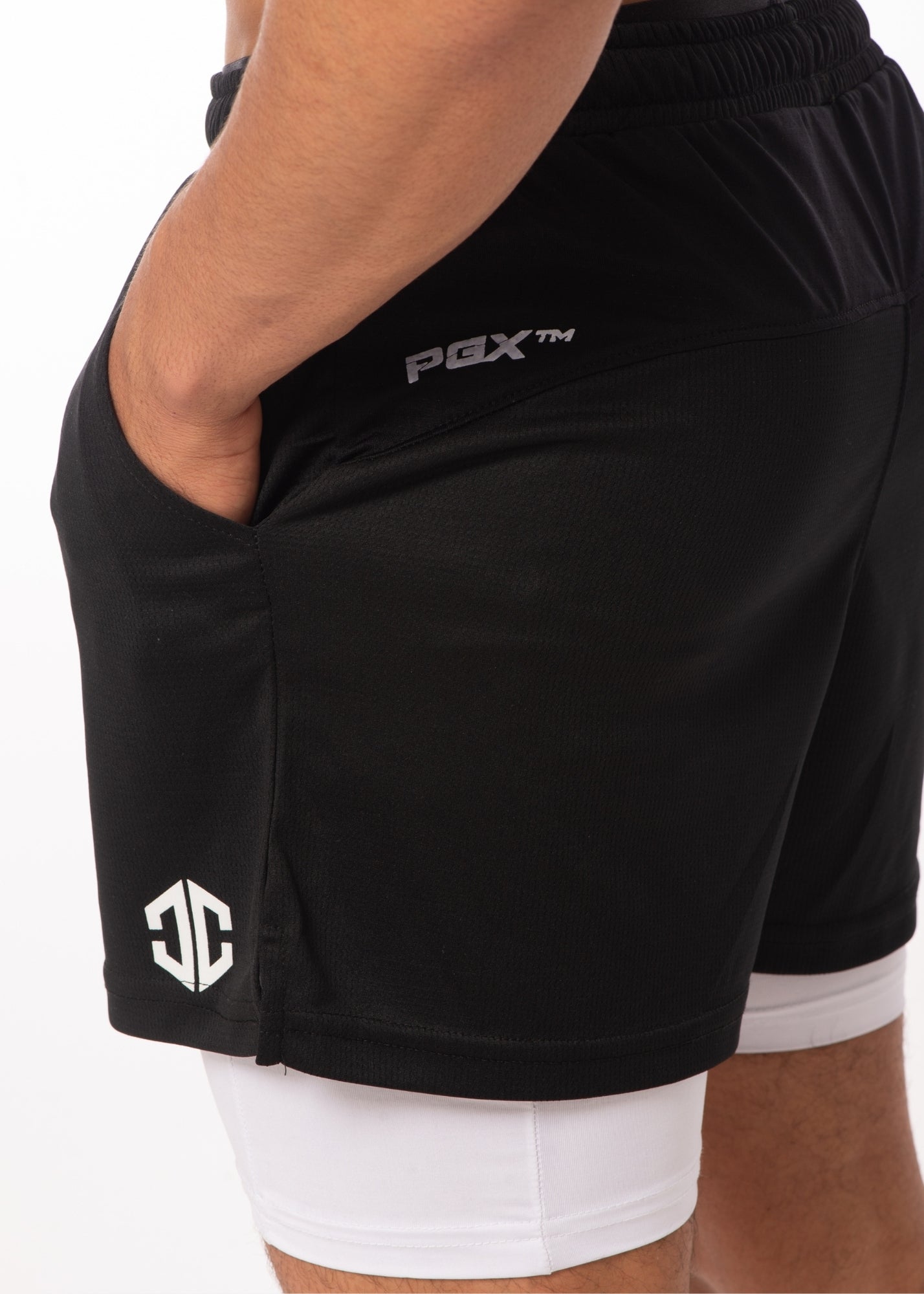 Ensemble Gris Clair | CapraFlex™