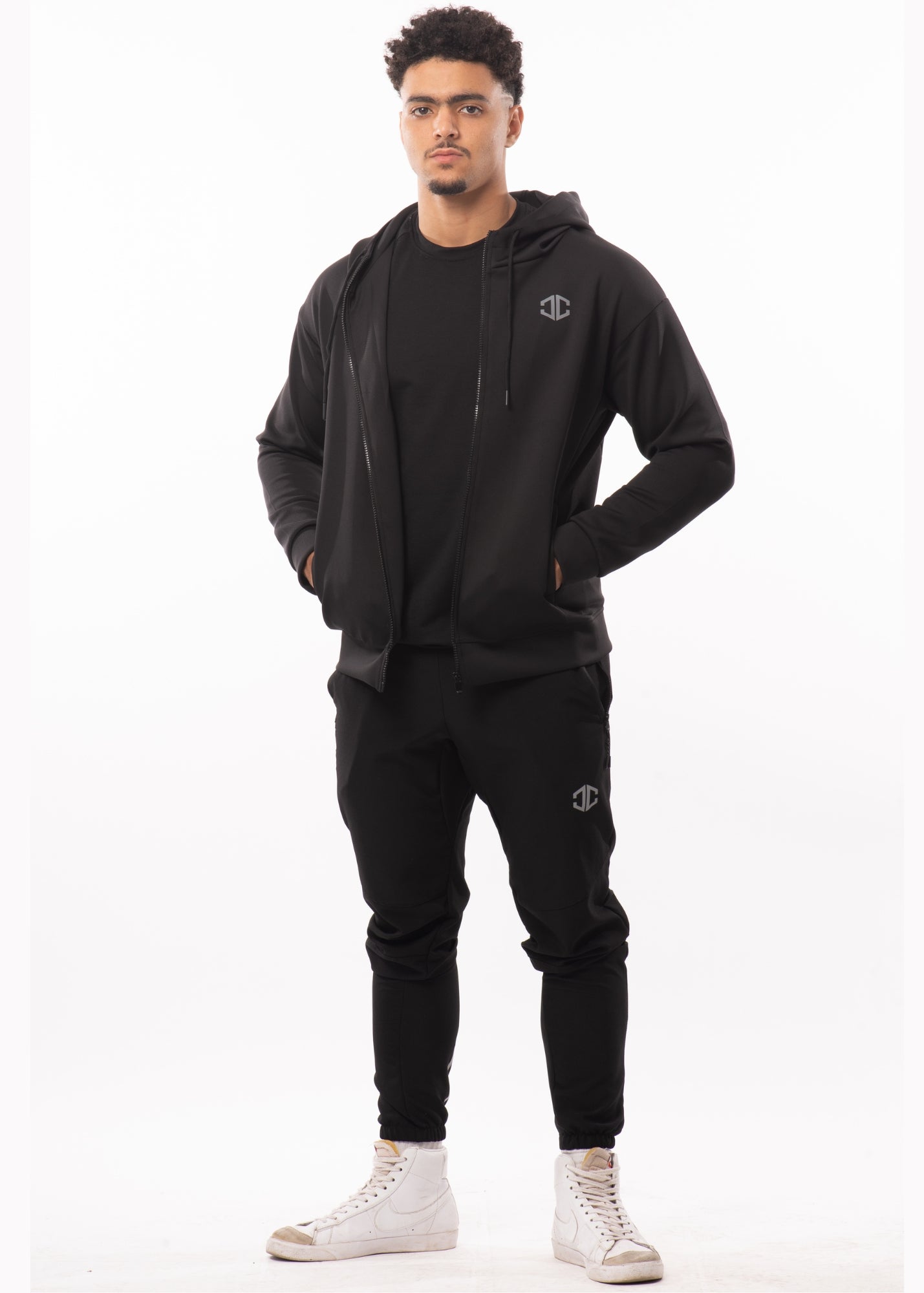 Ensemble Jogger & Jacket – Performance™